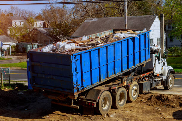 Trusted Baldwyn, MS Junk Removal Services Experts