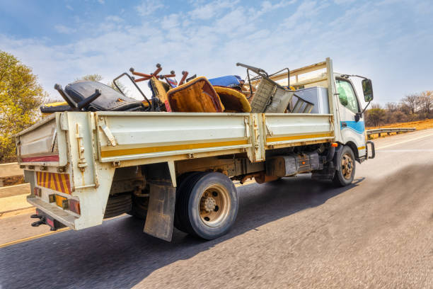 Best Recycling Services for Junk  in Baldwyn, MS