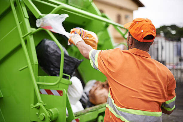 Best Yard Waste Removal  in Baldwyn, MS